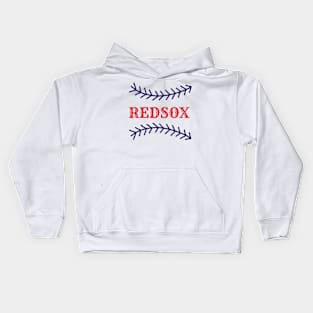 red sox Kids Hoodie